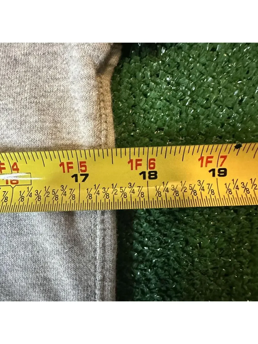 (8-9) GAP Kids Pull Over Grey